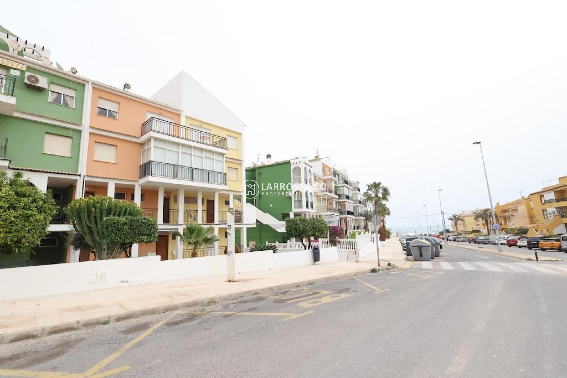 A Vendre - Apartment - Torrevieja - Costa Blanca