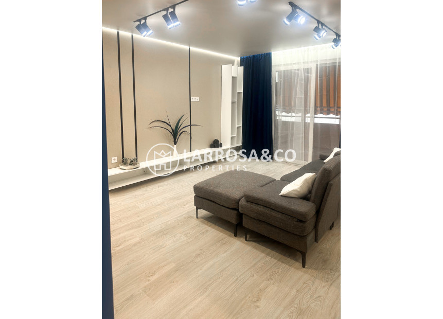 A Vendre - Apartment - Torrevieja - Costa Blanca