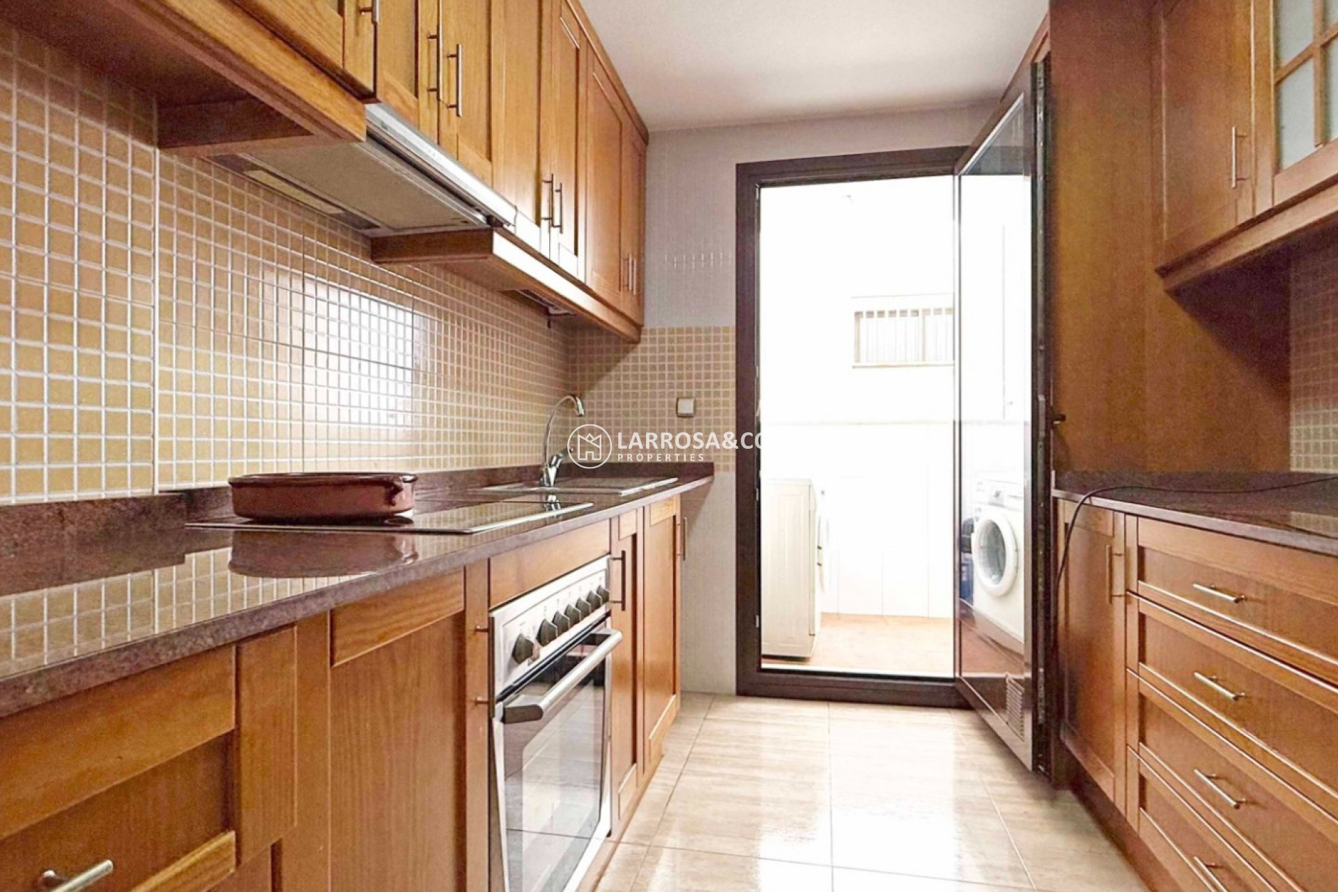 A Vendre - Apartment - Torrevieja - Costa Blanca