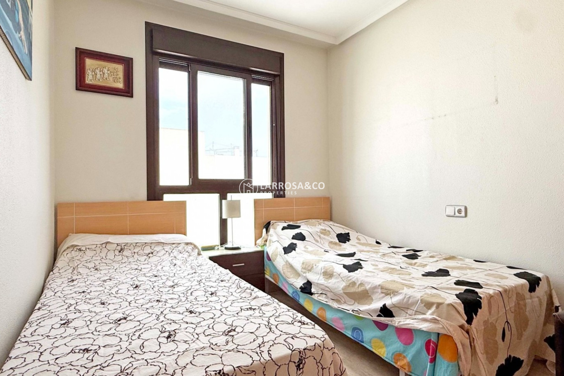 A Vendre - Apartment - Torrevieja - Costa Blanca