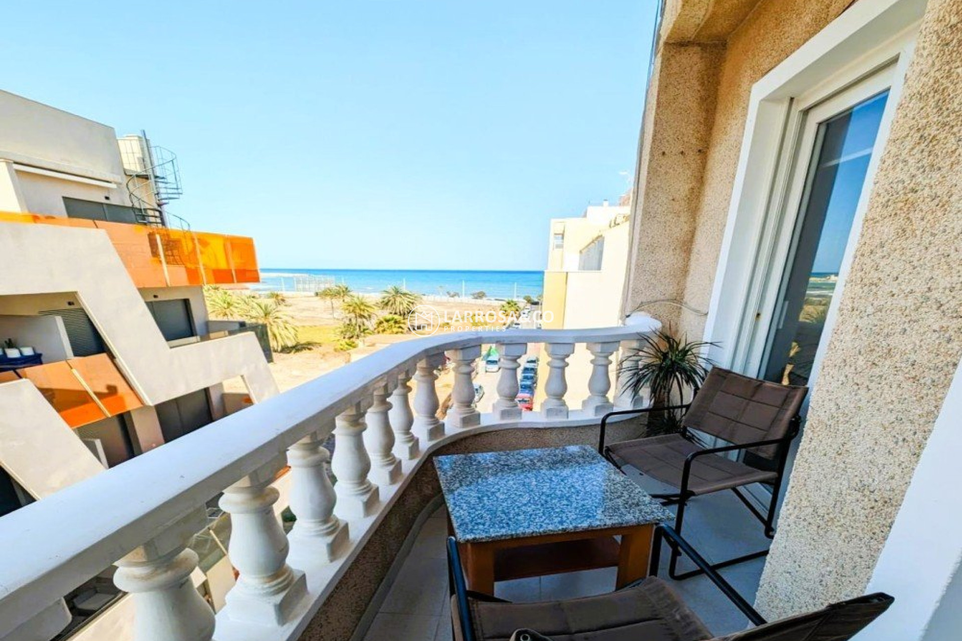 A Vendre - Apartment - Torrevieja - Costa Blanca