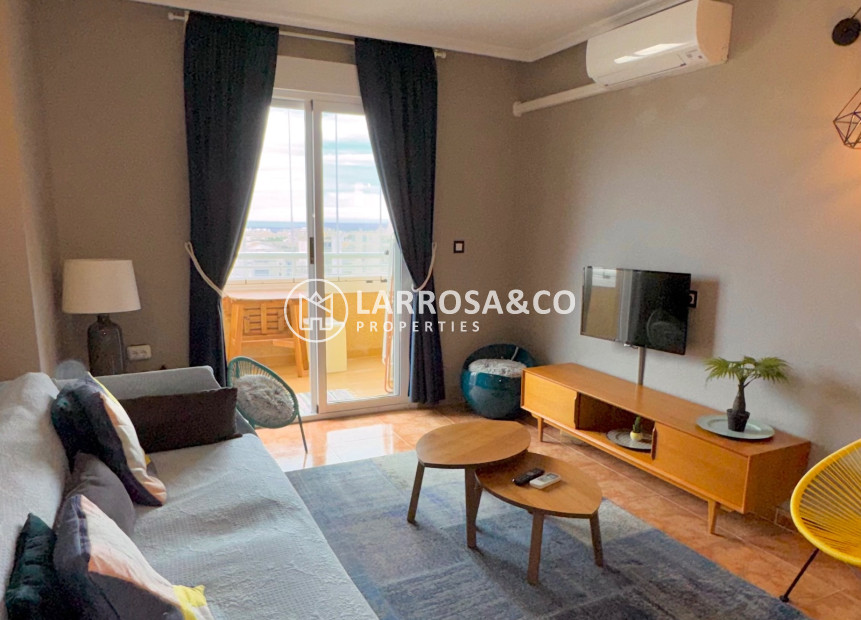 A Vendre - Apartment - Torrevieja - Costa Blanca