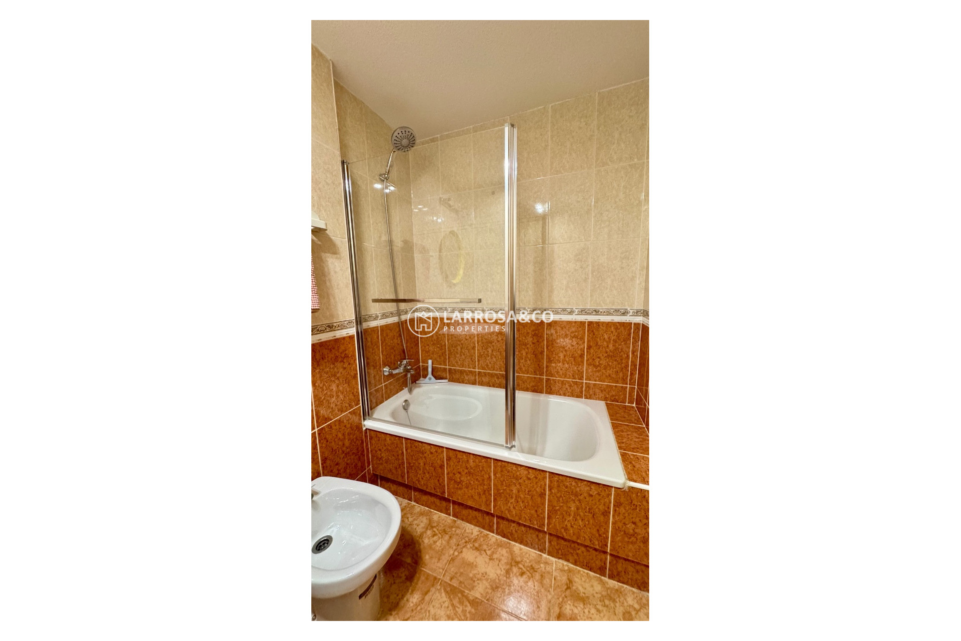 A Vendre - Apartment - Torrevieja - Costa Blanca