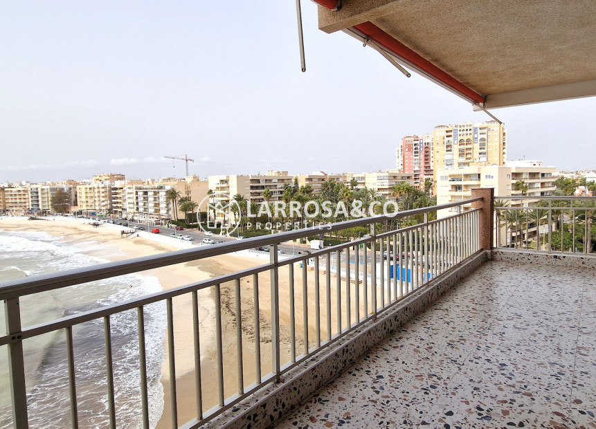 A Vendre - Apartment - Torrevieja - Costa Blanca