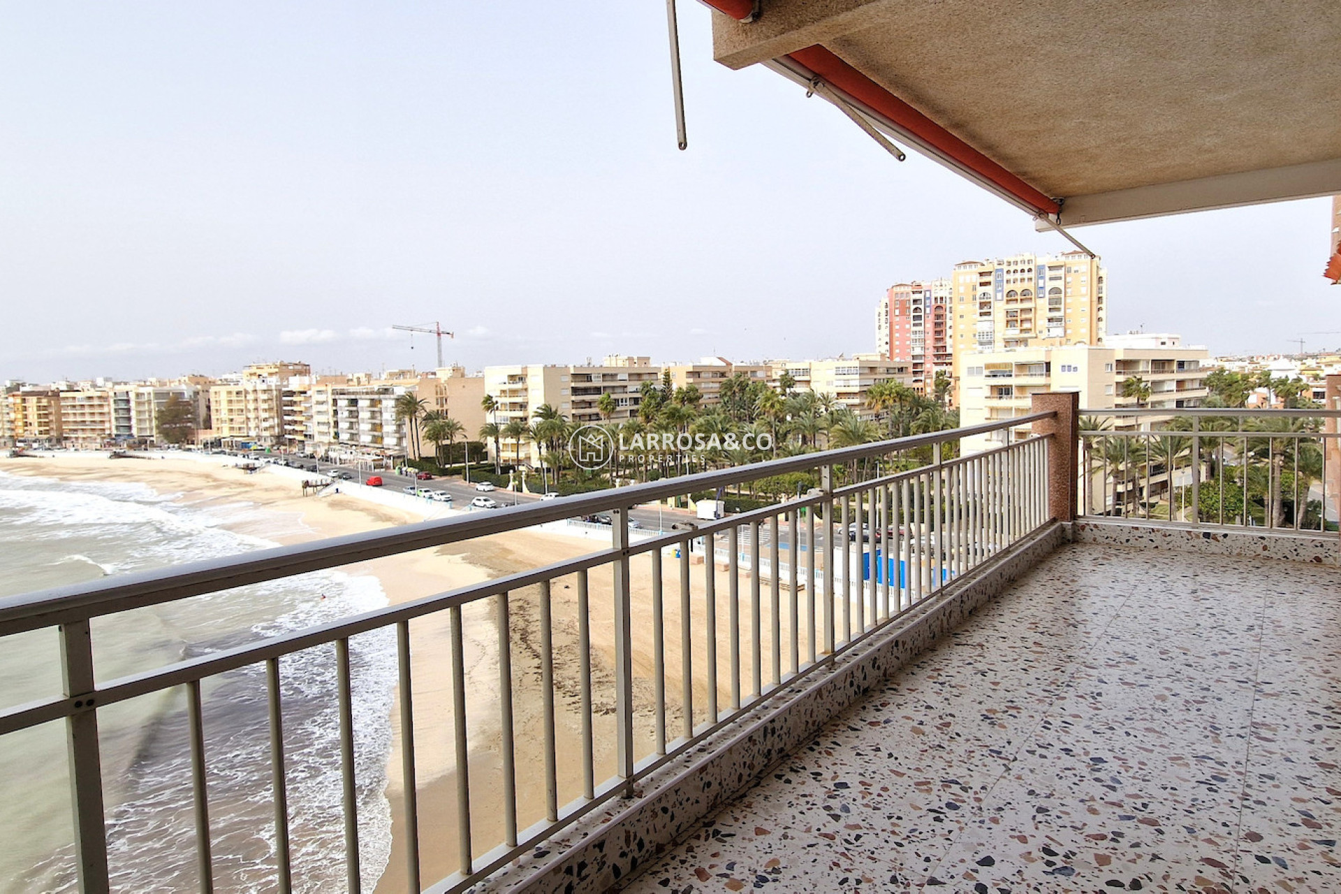 A Vendre - Apartment - Torrevieja - Costa Blanca