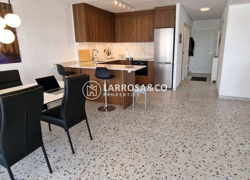 A Vendre - Apartment - Torrevieja - Costa Blanca