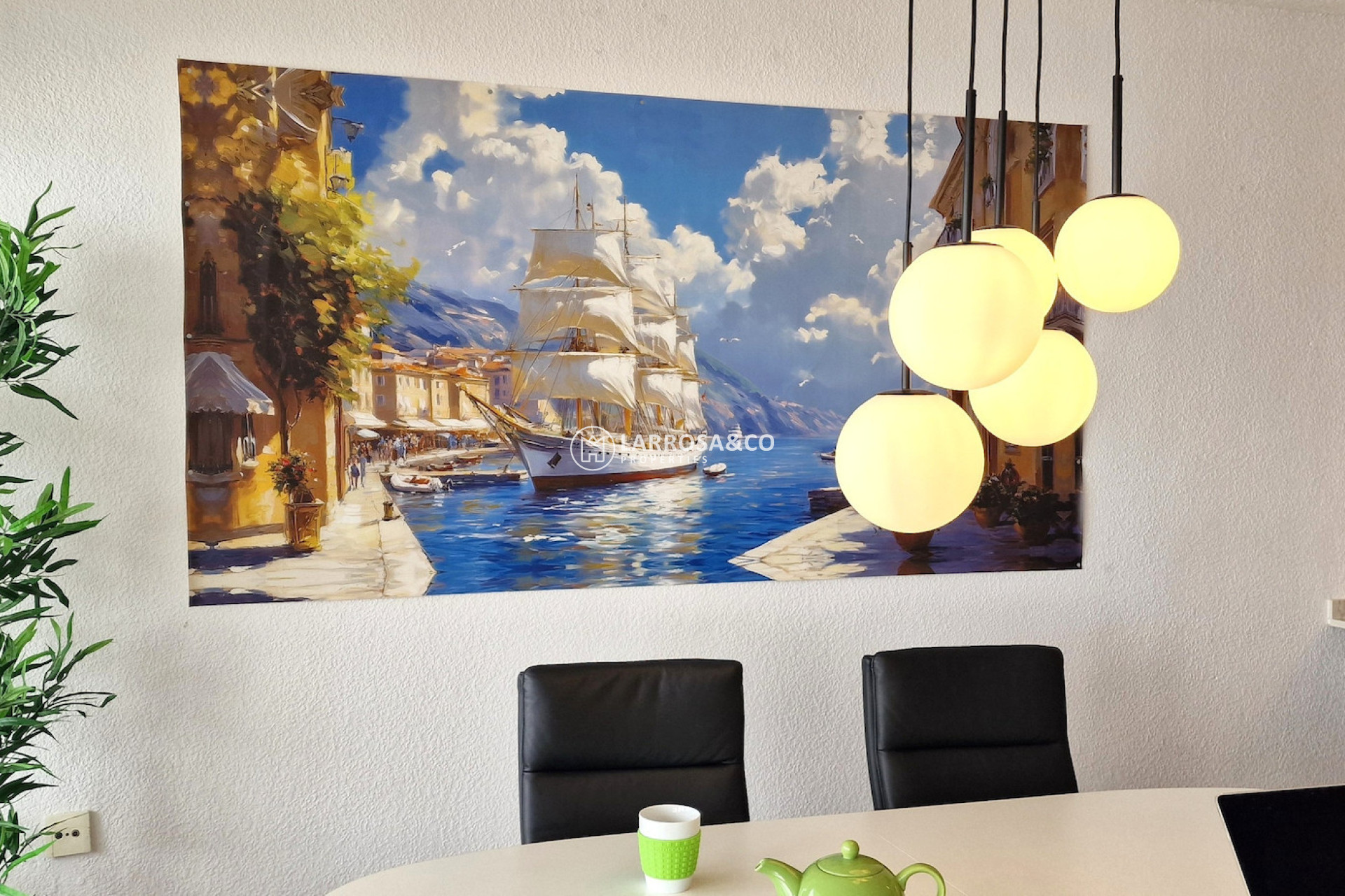 A Vendre - Apartment - Torrevieja - Costa Blanca