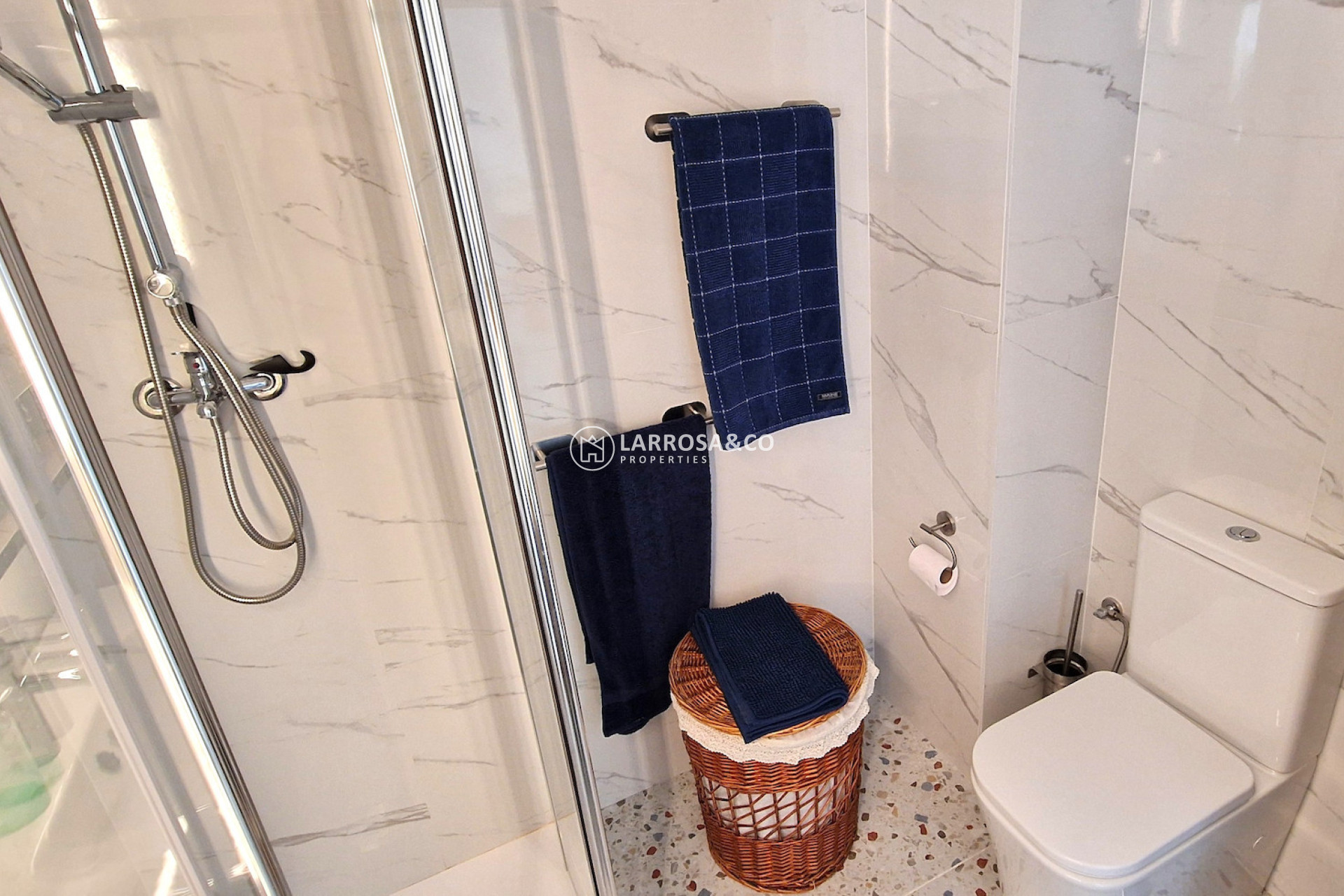 A Vendre - Apartment - Torrevieja - Costa Blanca