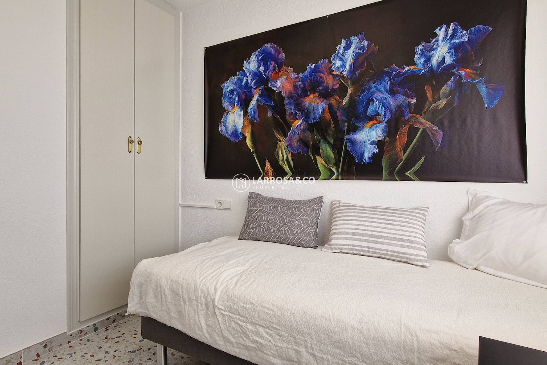 A Vendre - Apartment - Torrevieja - Costa Blanca