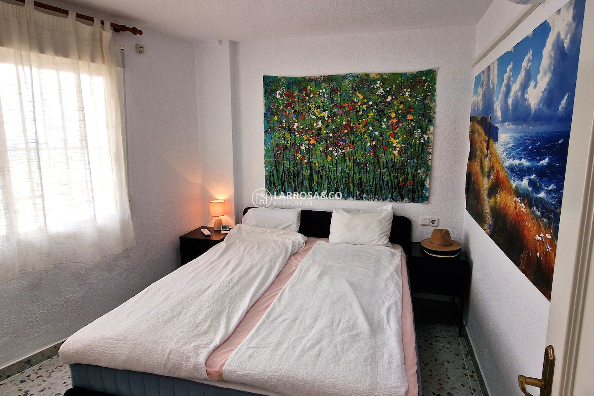 A Vendre - Apartment - Torrevieja - Costa Blanca