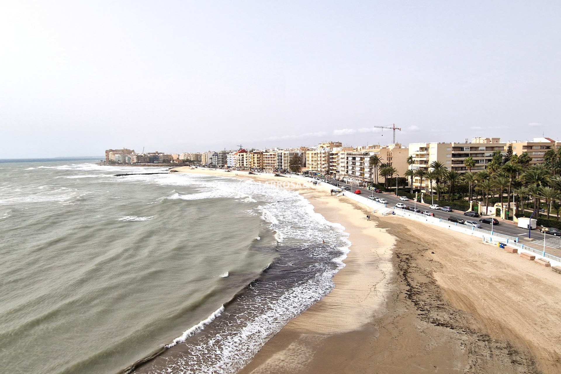 A Vendre - Apartment - Torrevieja - Costa Blanca