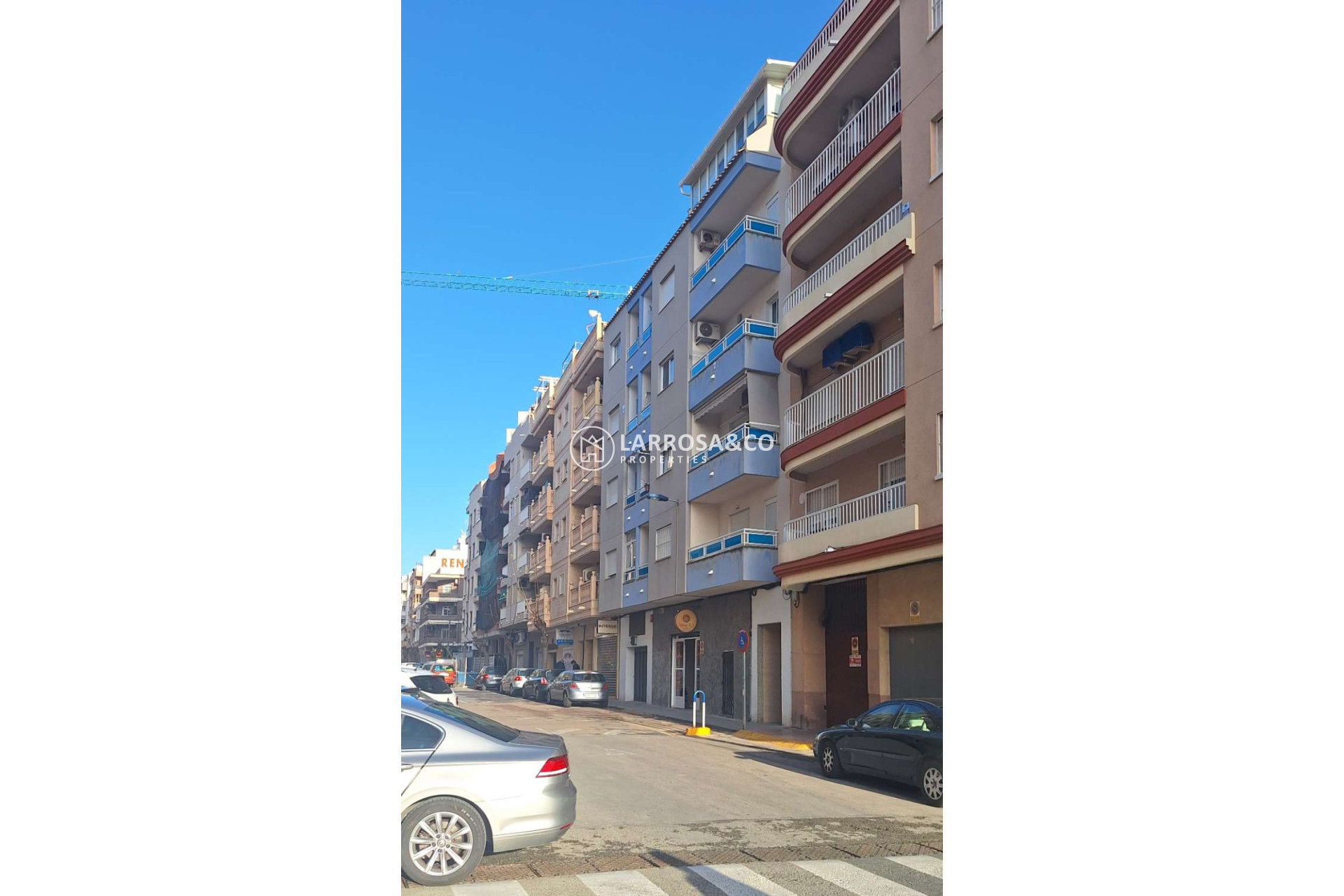 A Vendre - Apartment - Torrevieja - Costa Blanca