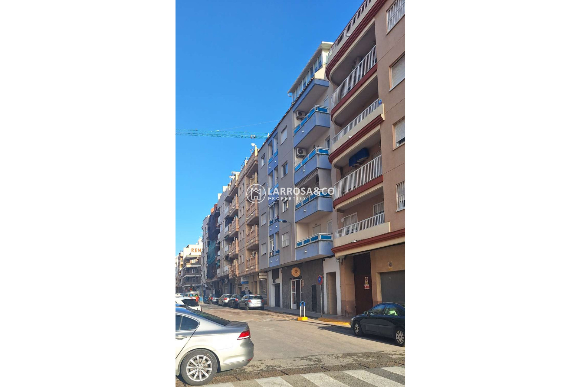 A Vendre - Apartment - Torrevieja - Costa Blanca