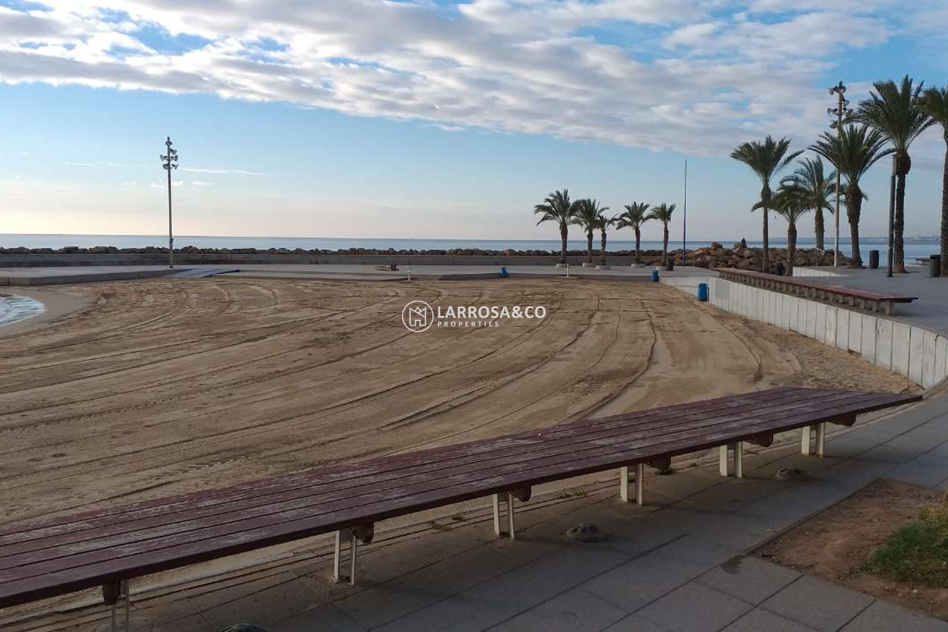 A Vendre - Apartment - Torrevieja - Costa Blanca