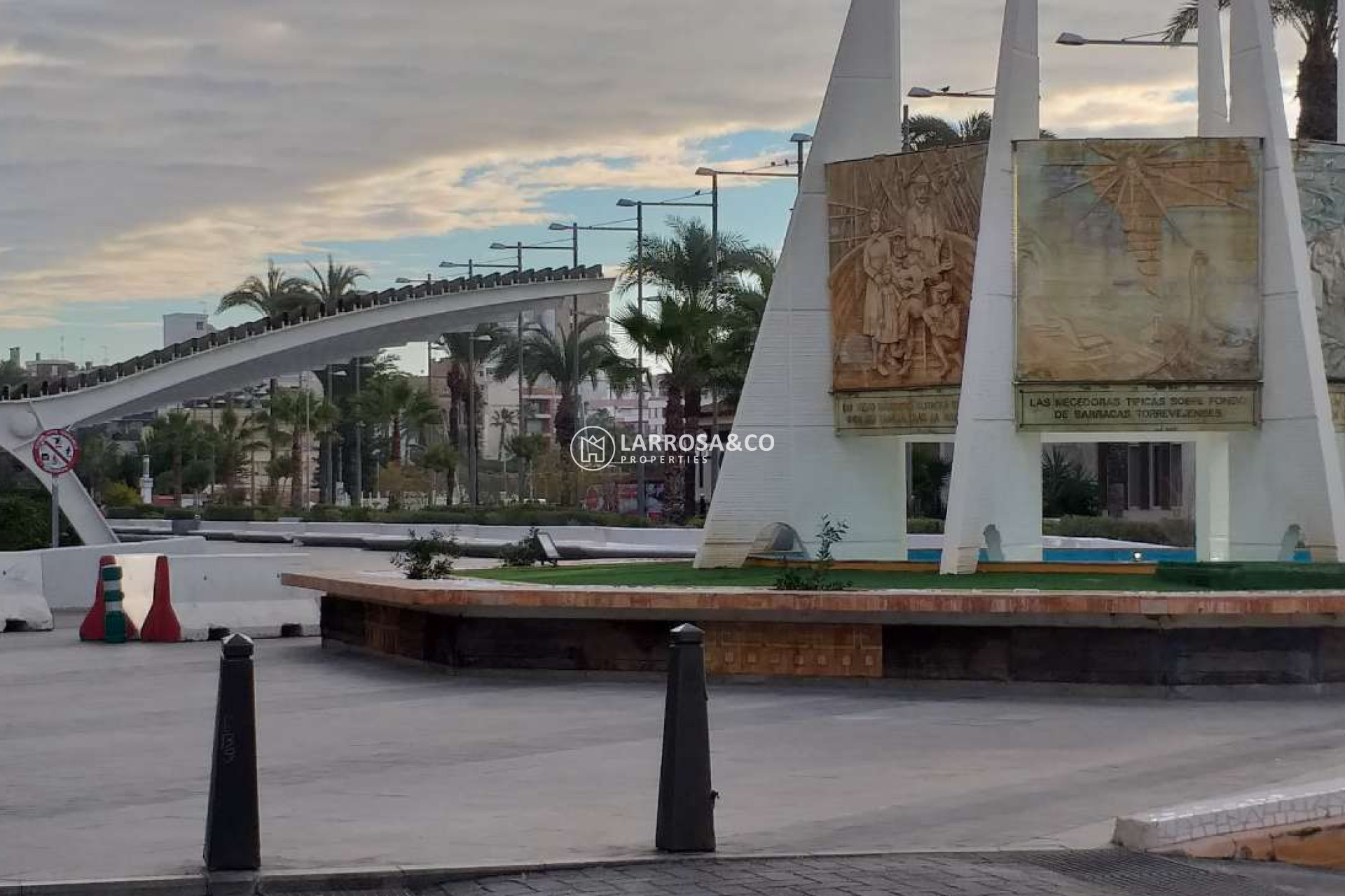 A Vendre - Apartment - Torrevieja - Costa Blanca