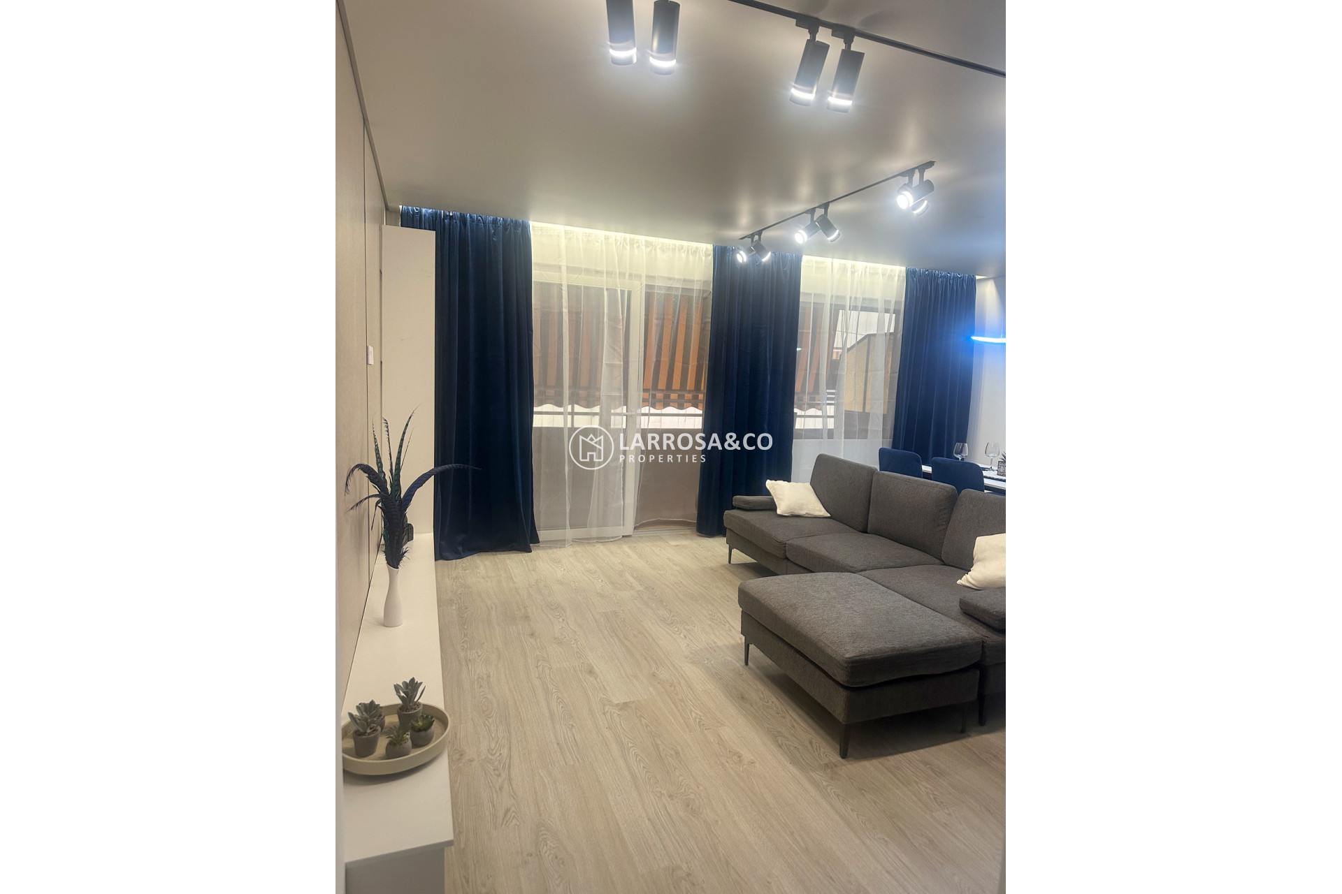 A Vendre - Apartment - Torrevieja - Costa Blanca