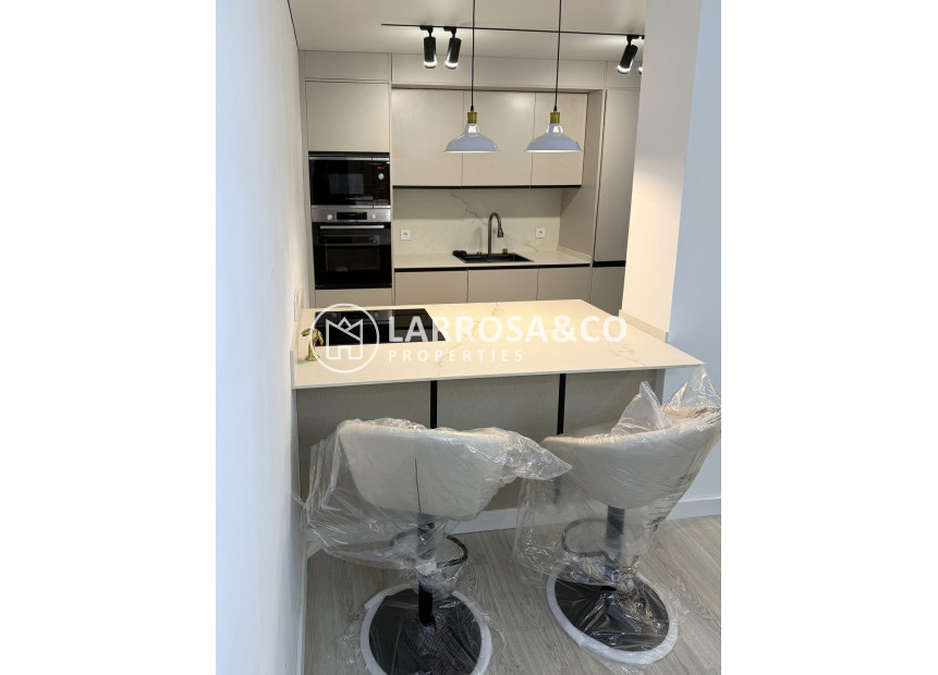 A Vendre - Apartment - Torrevieja - Costa Blanca