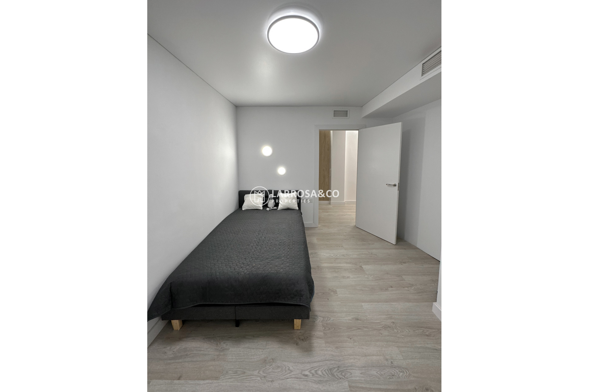 A Vendre - Apartment - Torrevieja - Costa Blanca