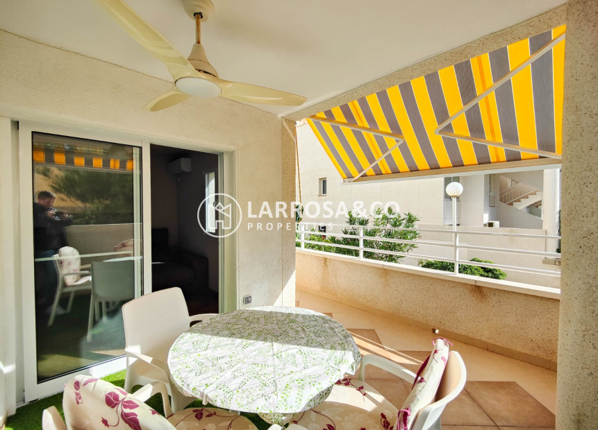 A Vendre - Apartment - Torrevieja - Costa Blanca