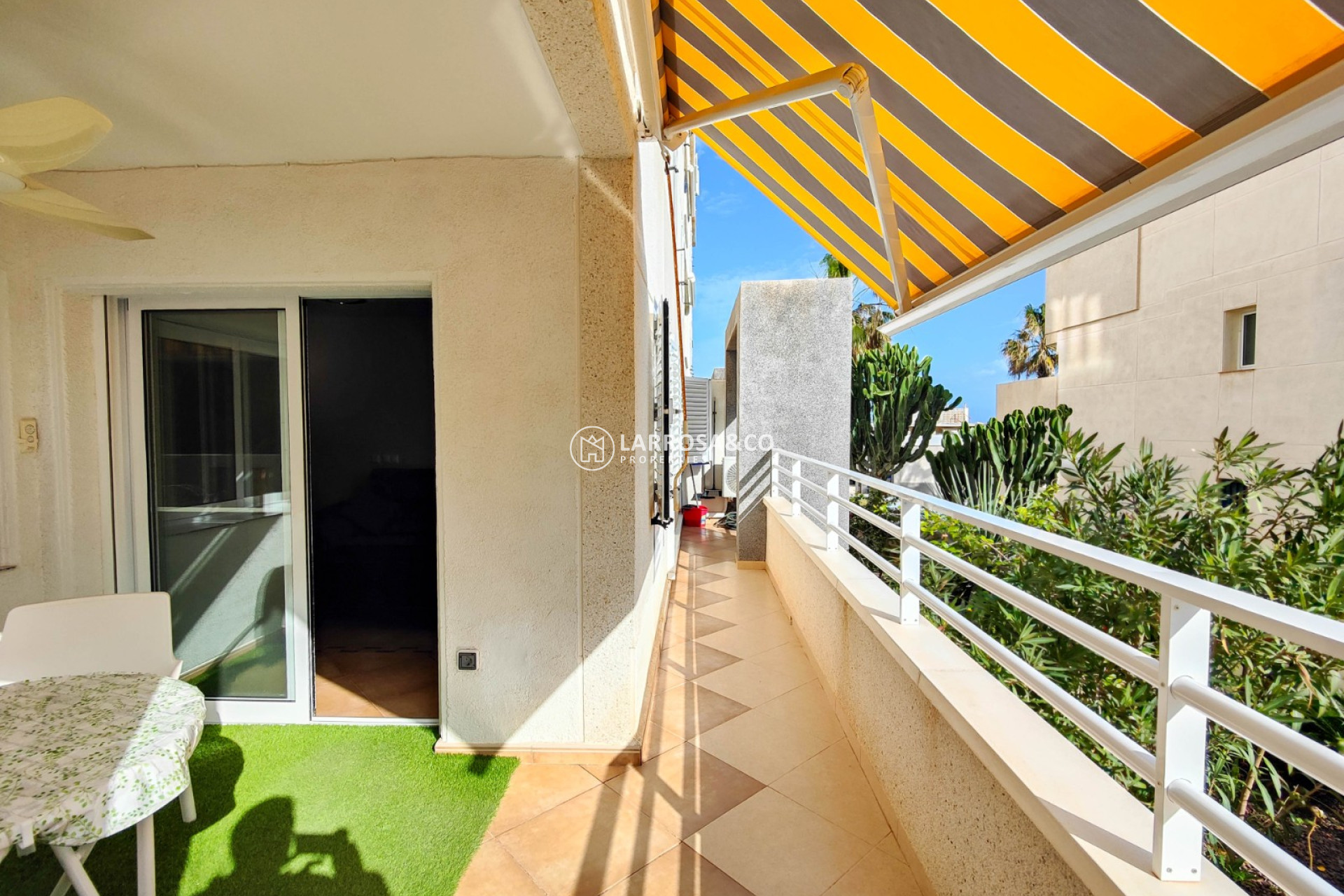 A Vendre - Apartment - Torrevieja - Costa Blanca