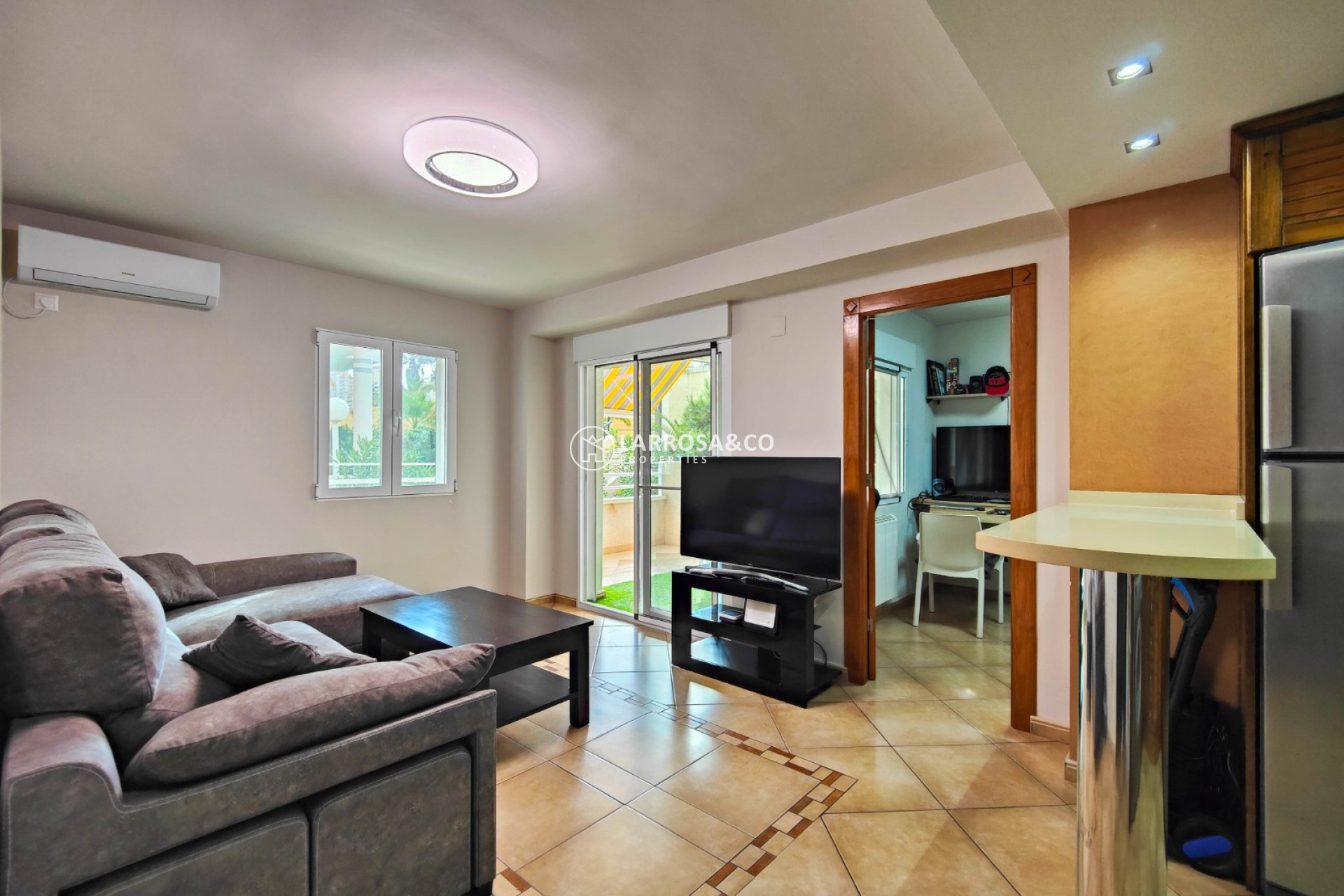 A Vendre - Apartment - Torrevieja - Costa Blanca