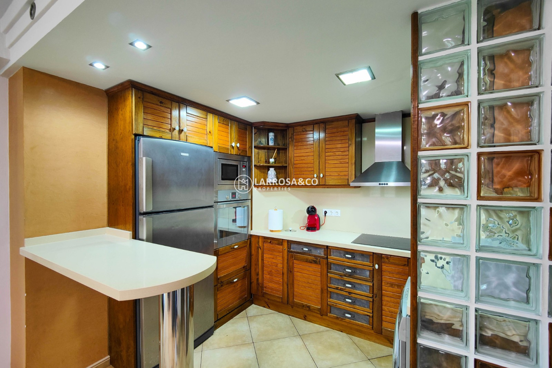 A Vendre - Apartment - Torrevieja - Costa Blanca