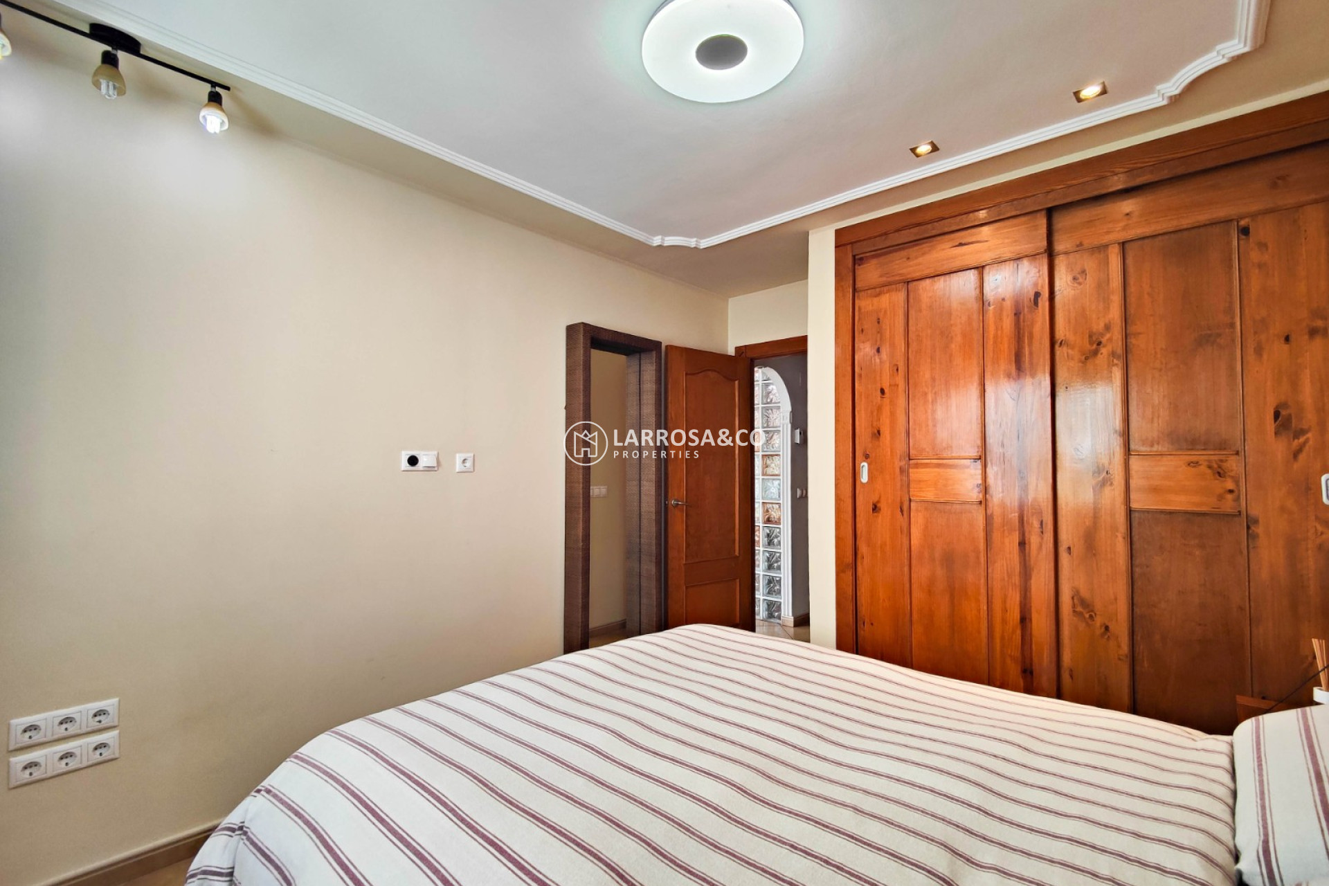 A Vendre - Apartment - Torrevieja - Costa Blanca