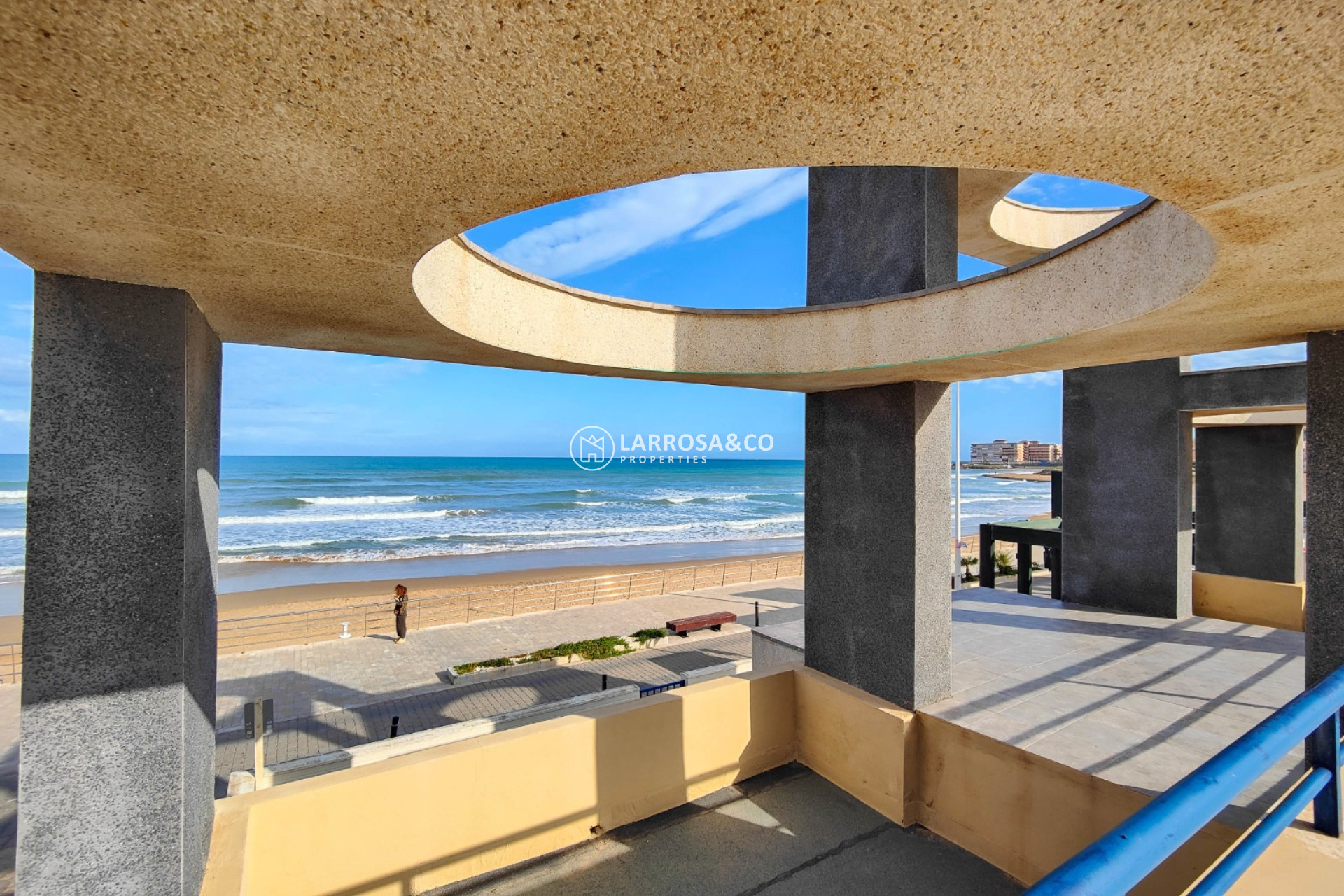 A Vendre - Apartment - Torrevieja - Costa Blanca