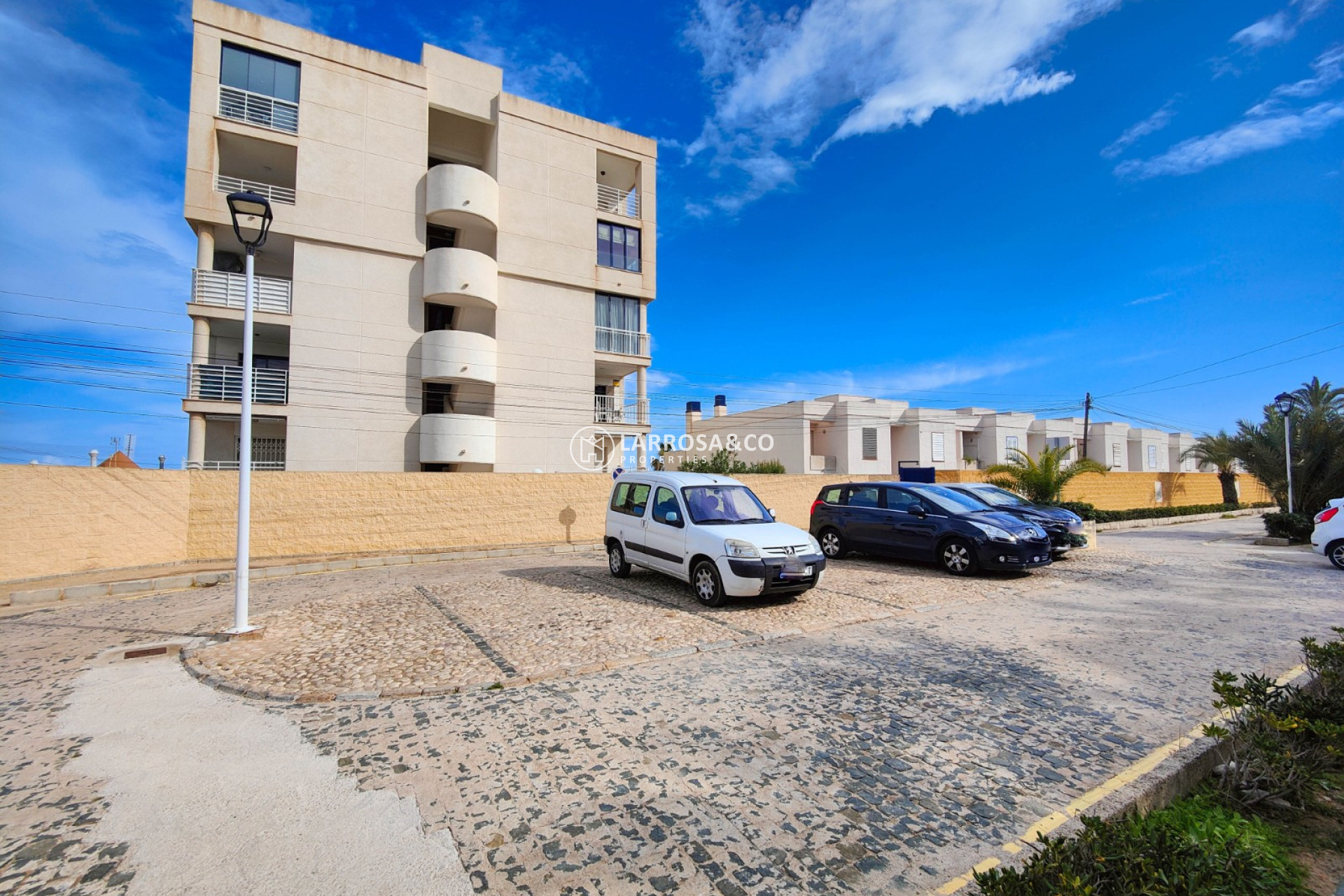 A Vendre - Apartment - Torrevieja - Costa Blanca