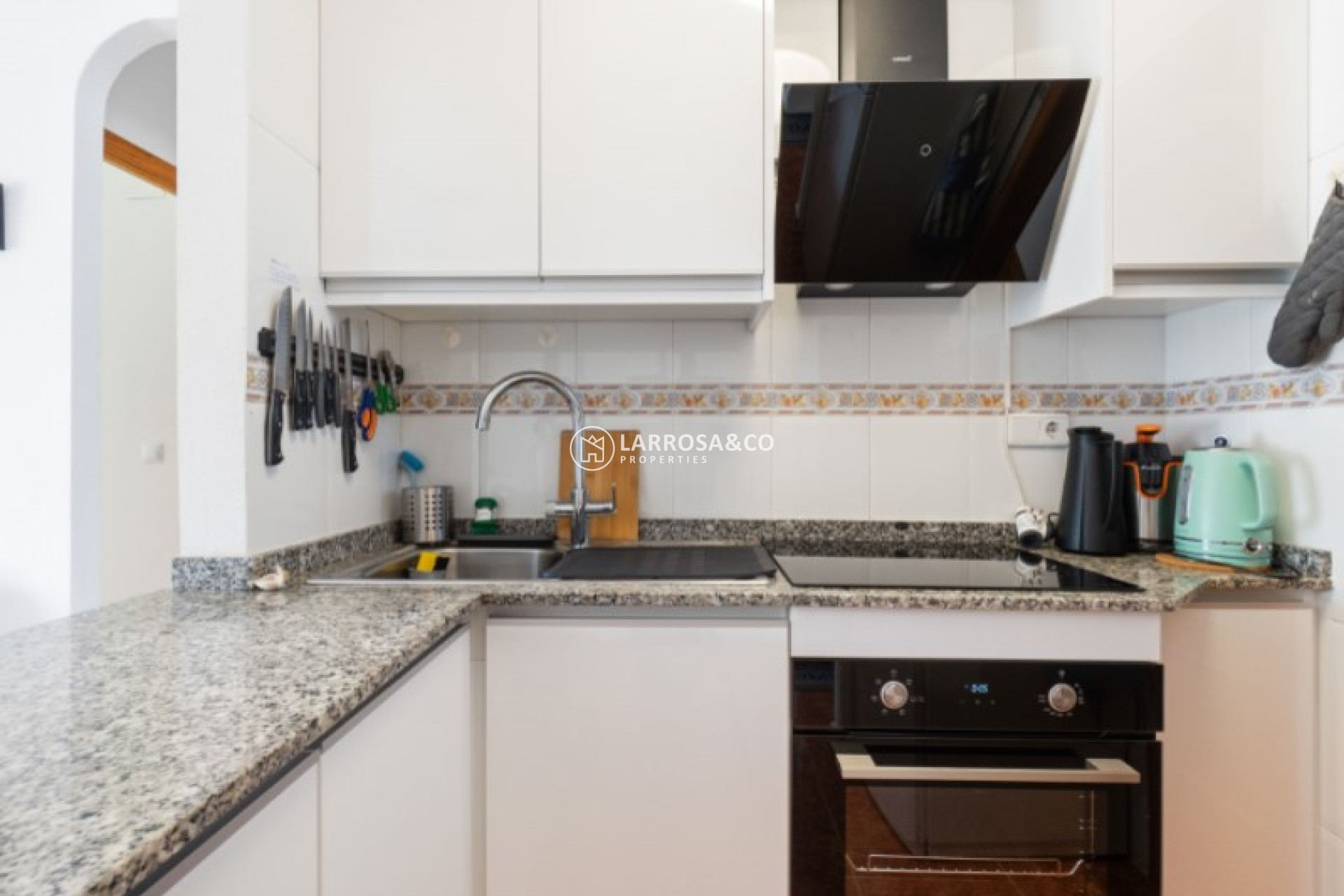 A Vendre - Apartment - Torrevieja - Costa Blanca