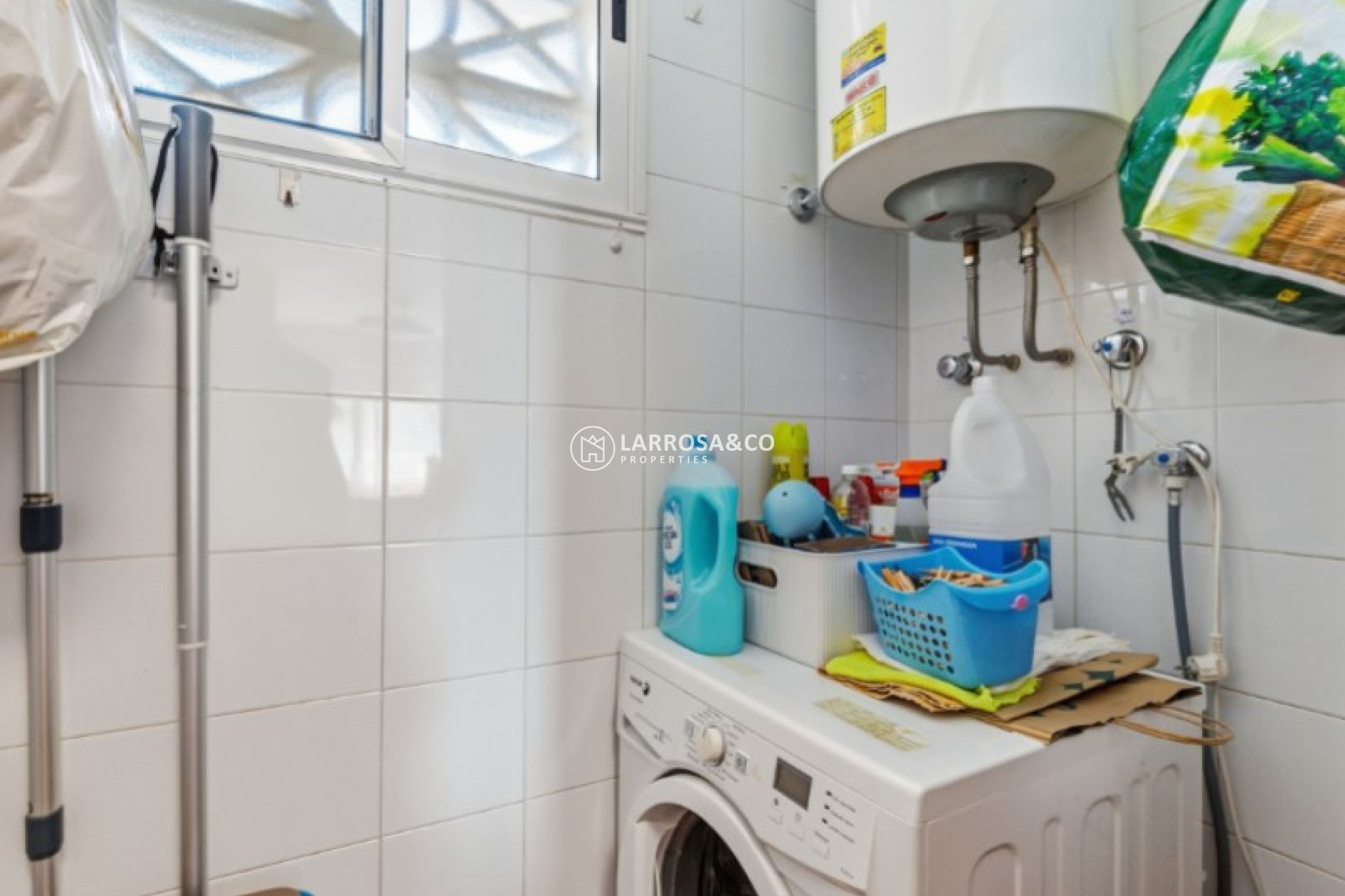 A Vendre - Apartment - Torrevieja - Costa Blanca