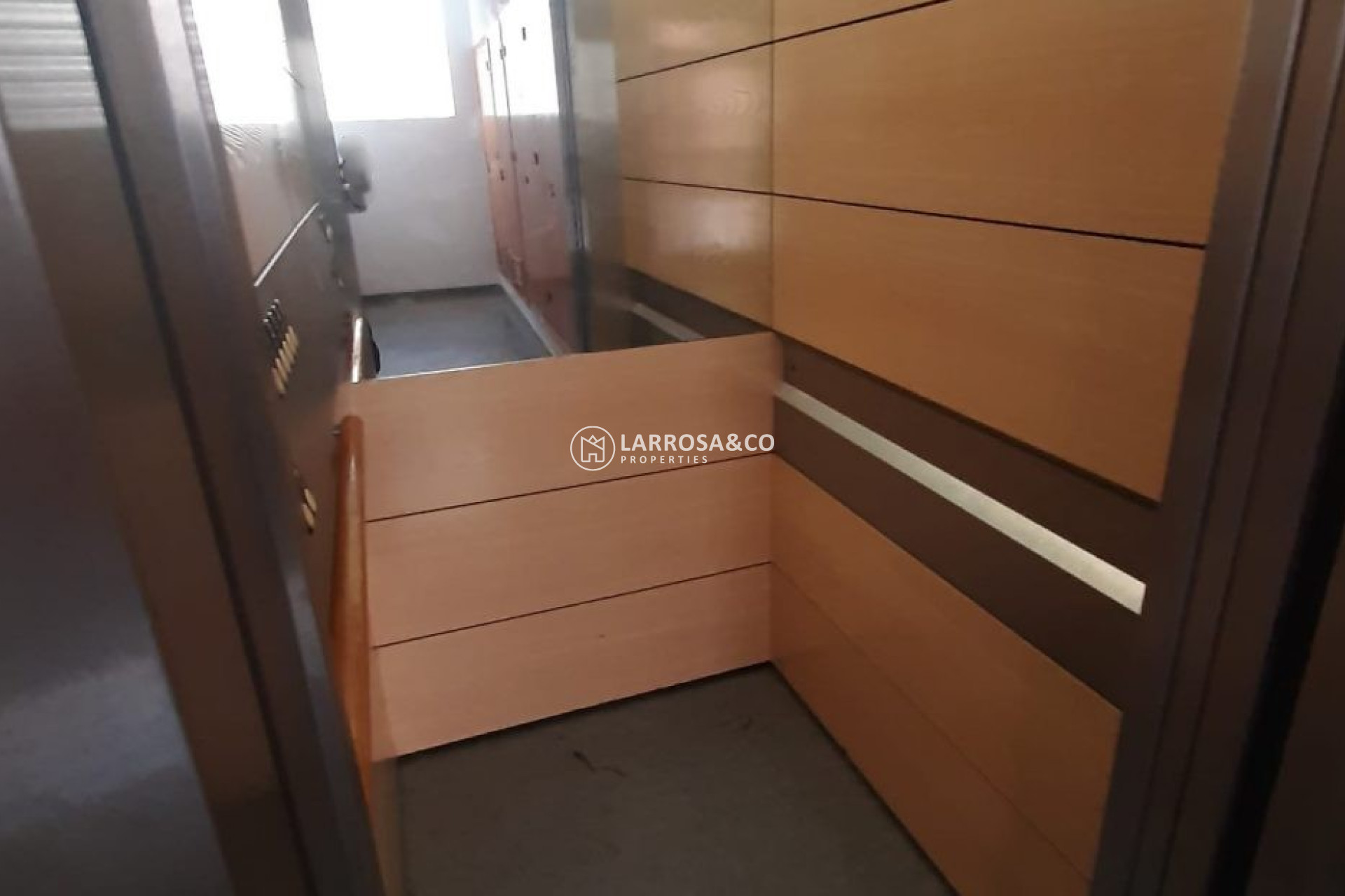 A Vendre - Apartment - Torrevieja - Costa Blanca