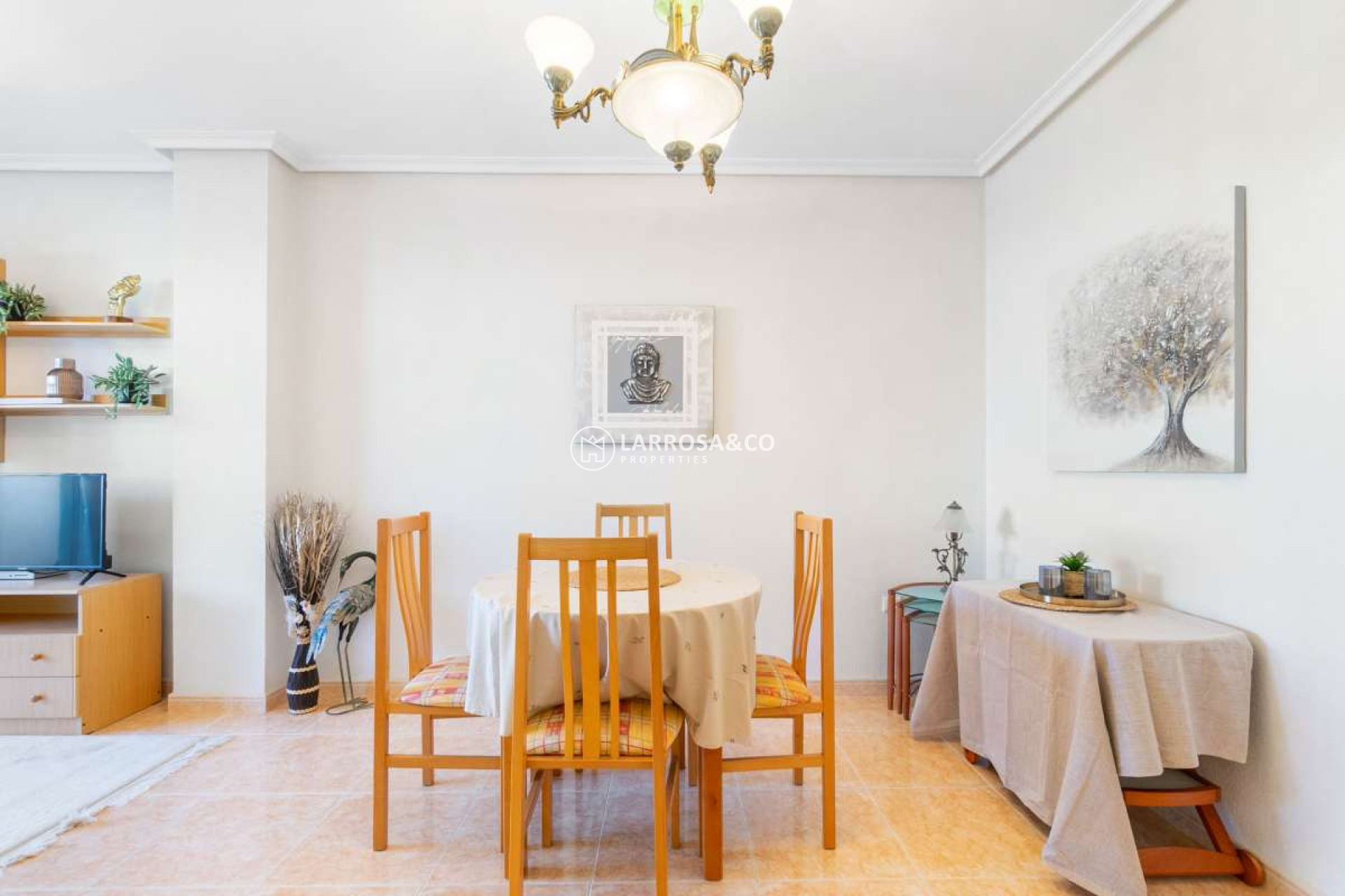 A Vendre - Apartment - Torrevieja - Costa Blanca