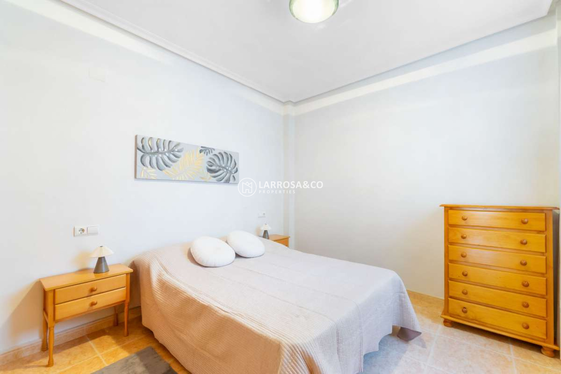 A Vendre - Apartment - Torrevieja - Costa Blanca