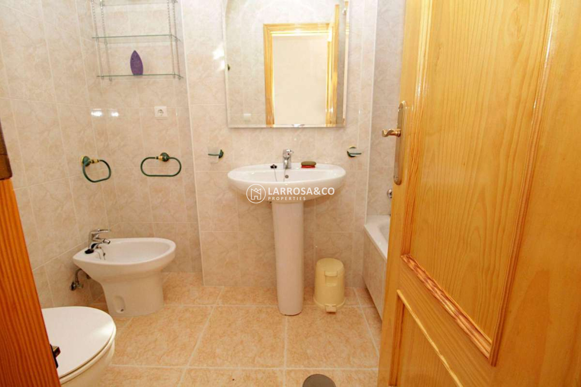 A Vendre - Apartment - Torrevieja - Costa Blanca