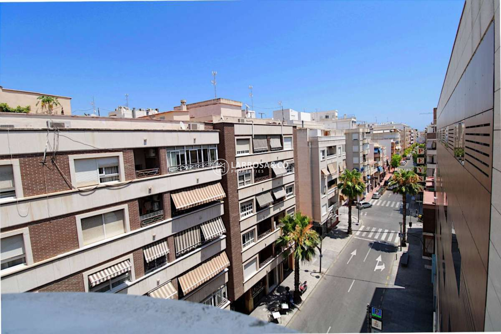 A Vendre - Apartment - Torrevieja - Costa Blanca