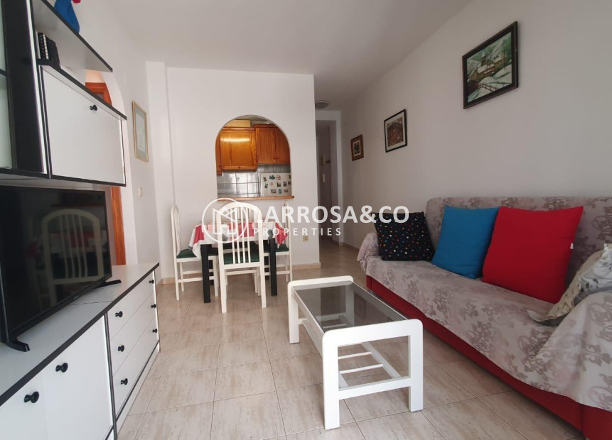 A Vendre - Apartment - Torrevieja - Curva del Palangre