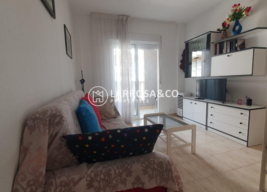 A Vendre - Apartment - Torrevieja - Curva del Palangre