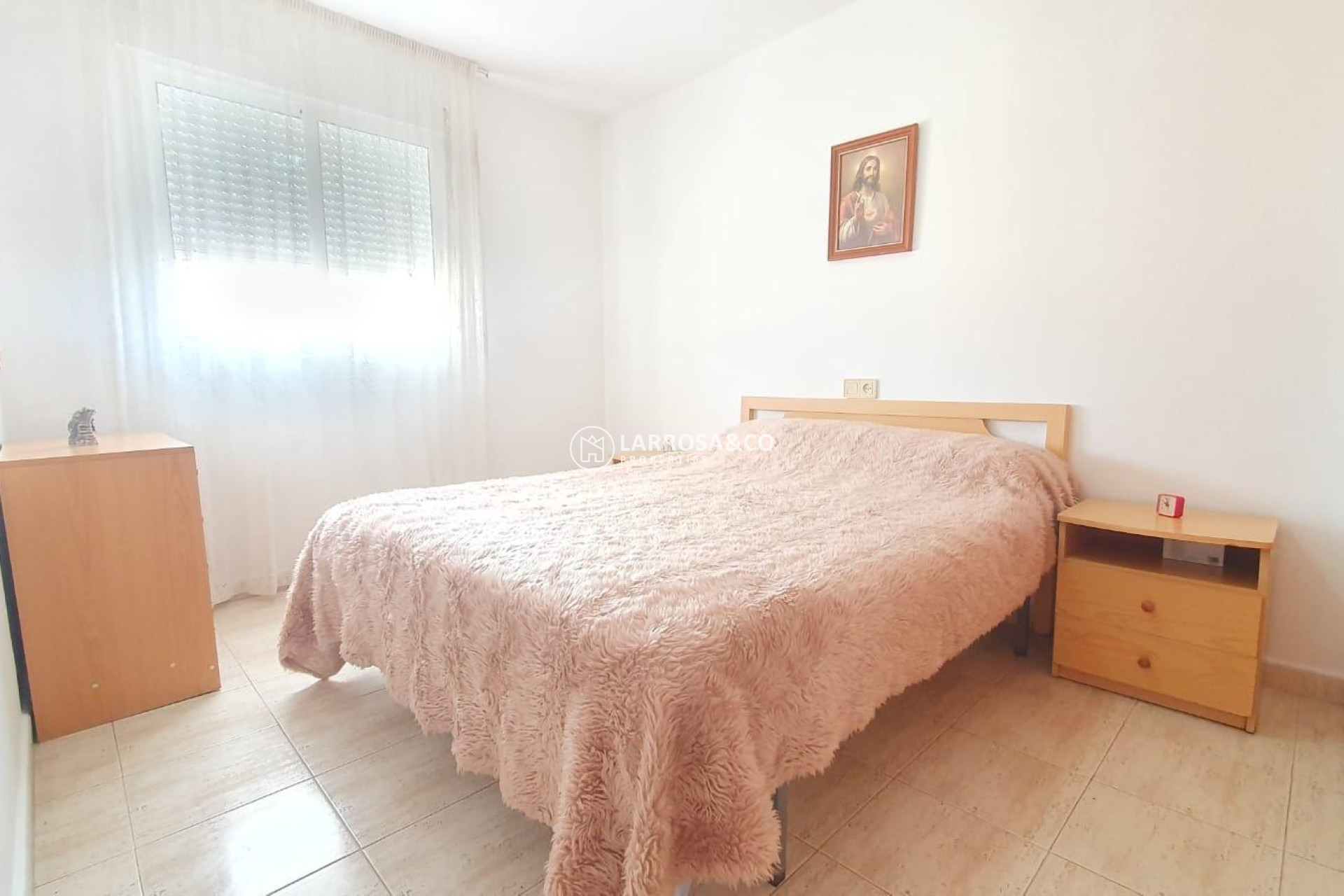 A Vendre - Apartment - Torrevieja - Curva del Palangre