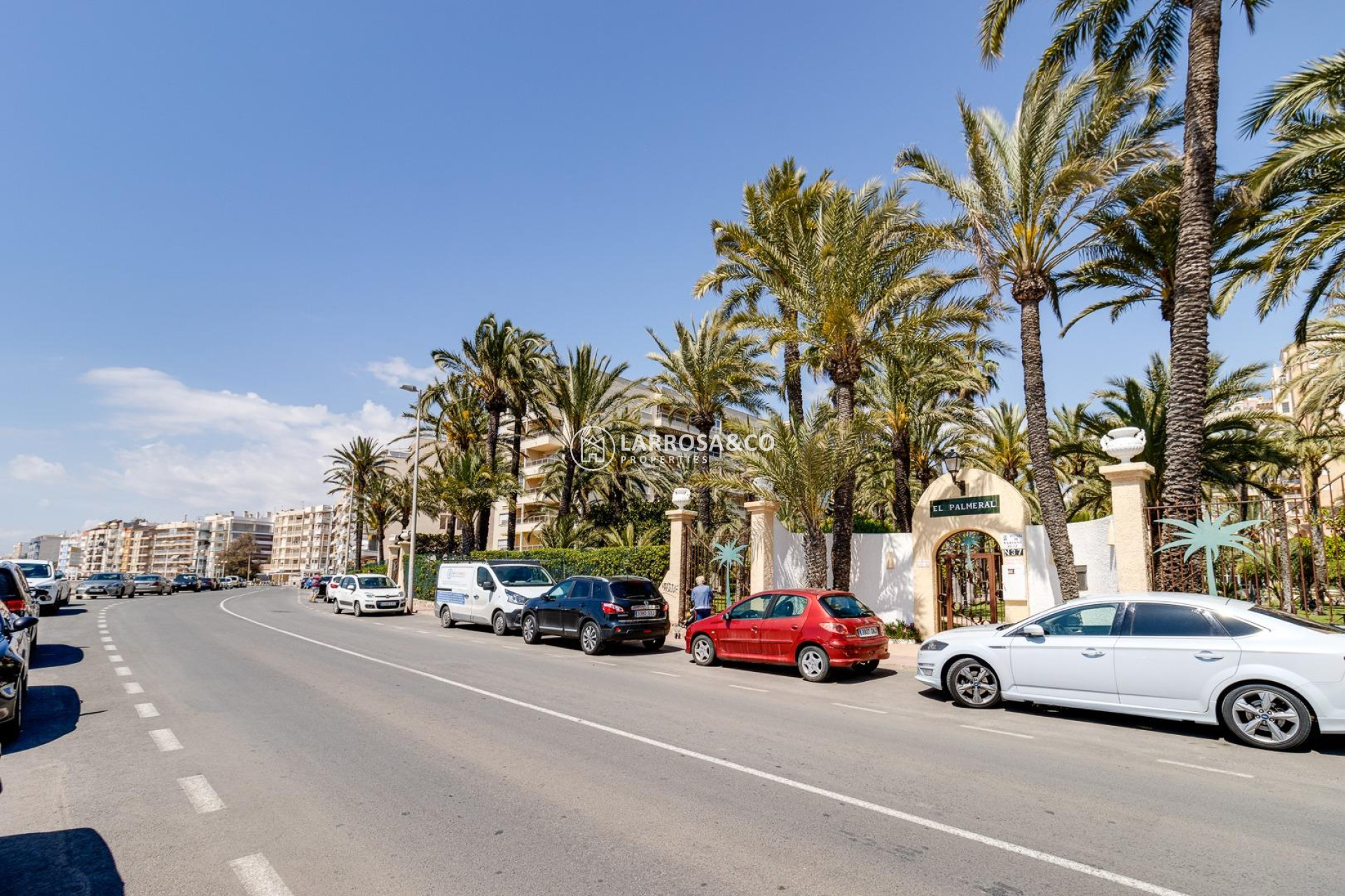 A Vendre - Apartment - Torrevieja - Curva del Palangre