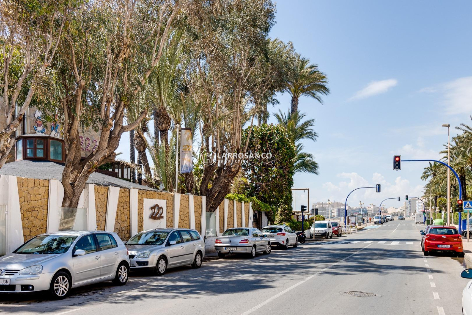 A Vendre - Apartment - Torrevieja - Curva del Palangre