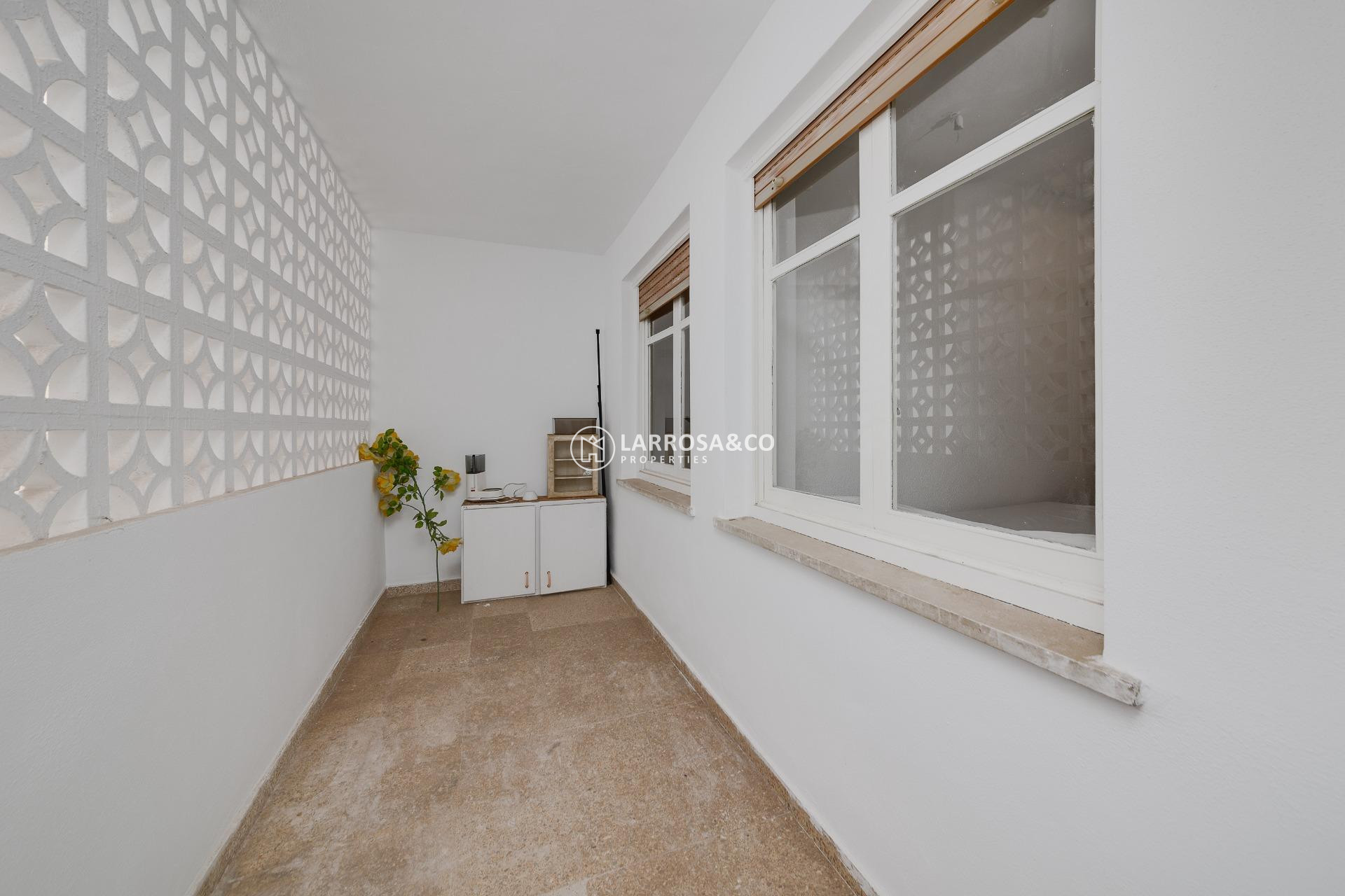 A Vendre - Apartment - Torrevieja - Curva del Palangre