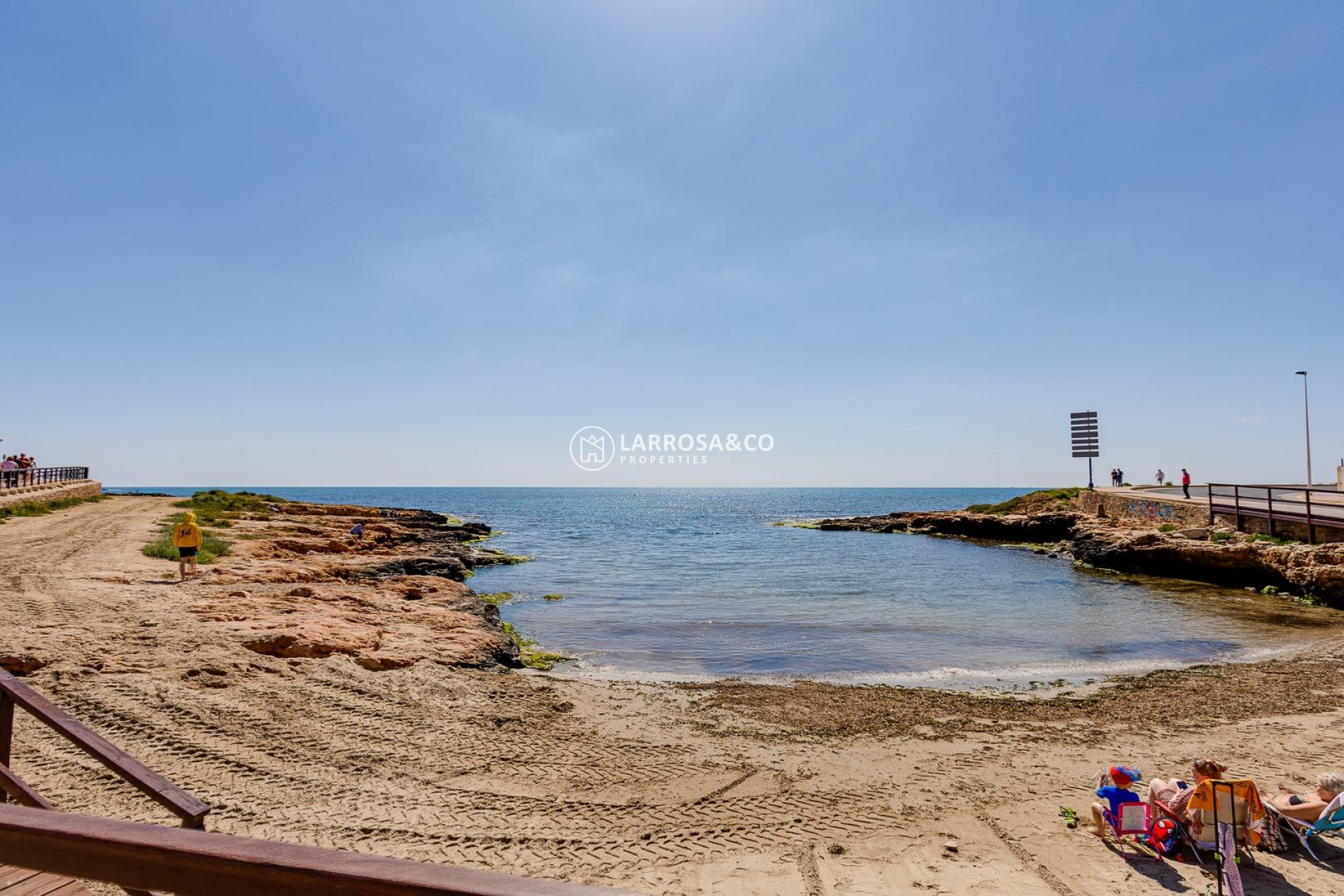 A Vendre - Apartment - Torrevieja - Curva del Palangre