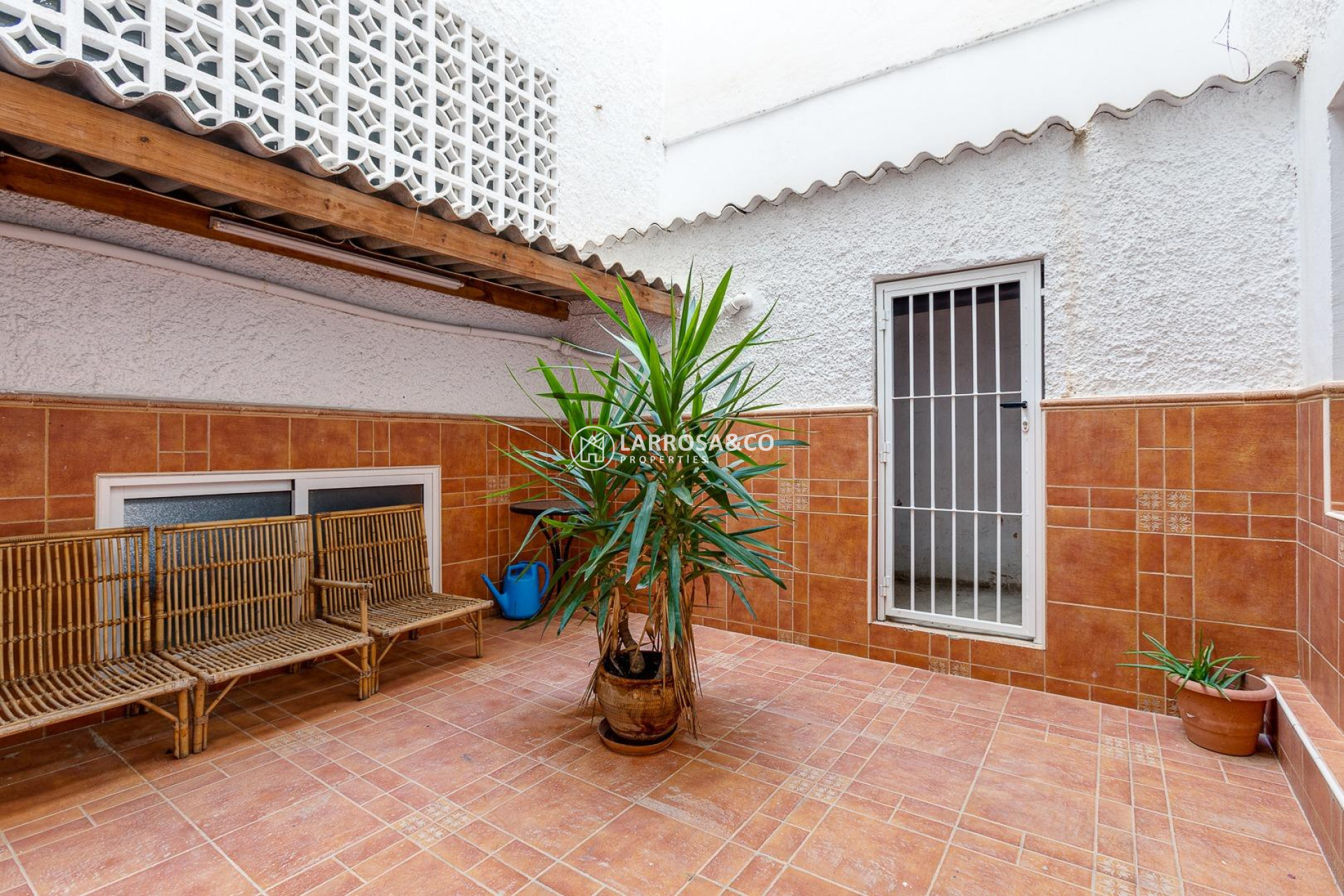 A Vendre - Apartment - Torrevieja - Curva del Palangre