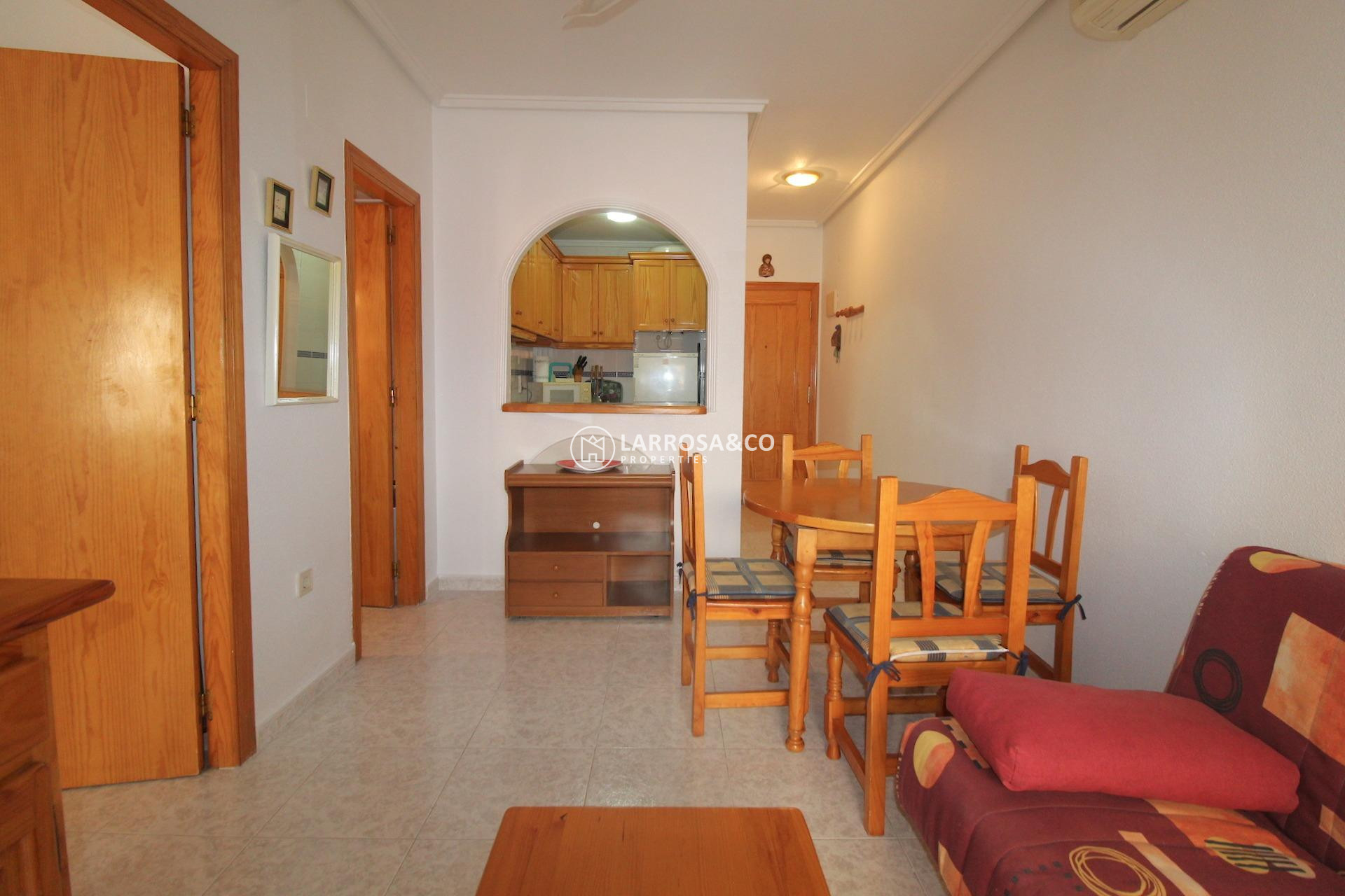 A Vendre - Apartment - Torrevieja - Curva del Palangre