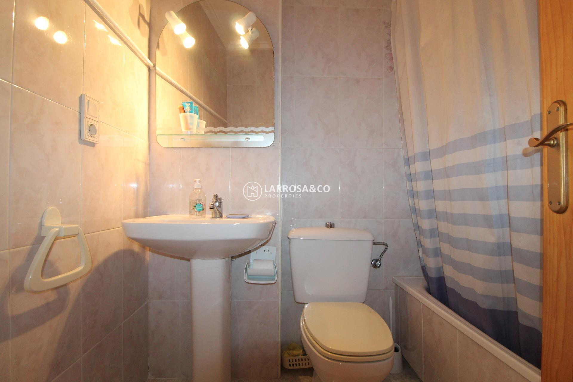 A Vendre - Apartment - Torrevieja - Curva del Palangre