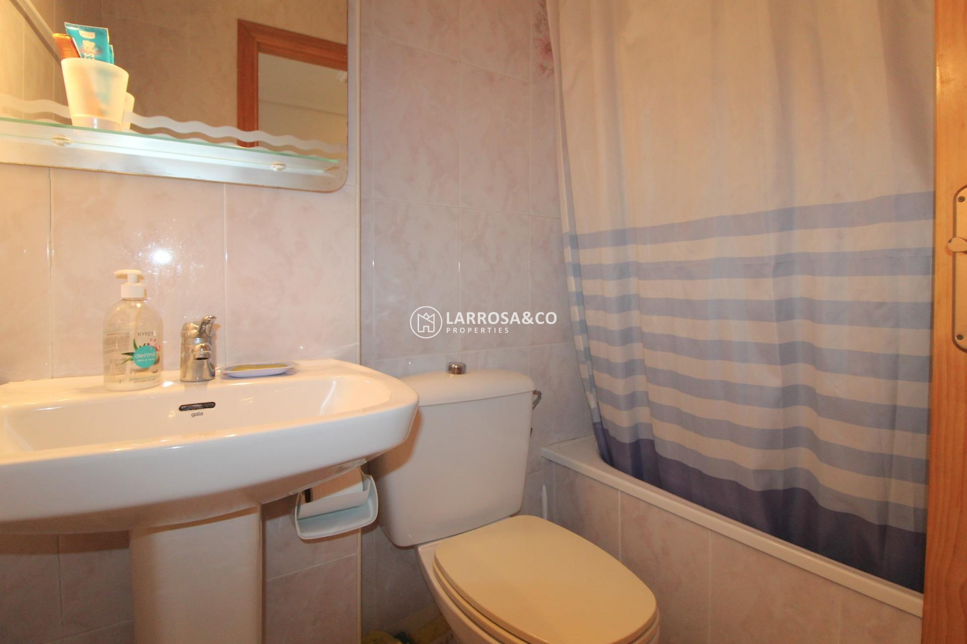 A Vendre - Apartment - Torrevieja - Curva del Palangre