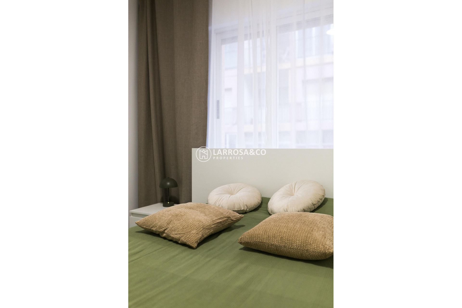 A Vendre - Apartment - Torrevieja - Curva del Palangre