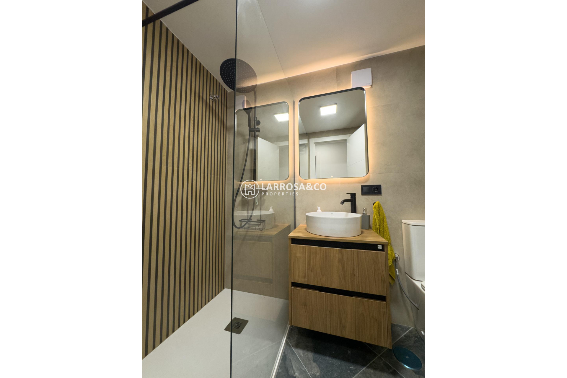 A Vendre - Apartment - Torrevieja - Curva del Palangre