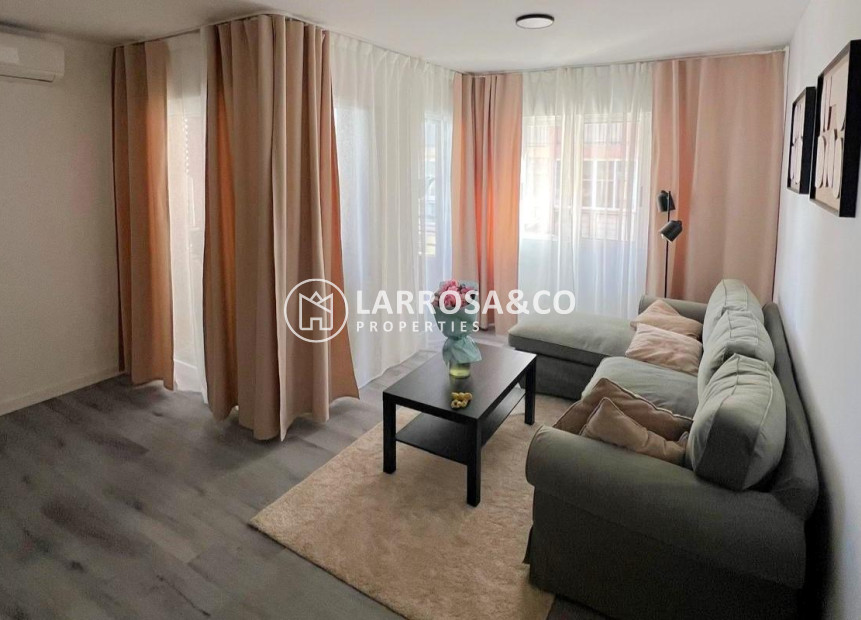 A Vendre - Apartment - Torrevieja - Curva del Palangre